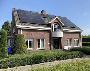 Unterkunft 375002 • Ferienhaus Midden Limburg • Lionshuis 