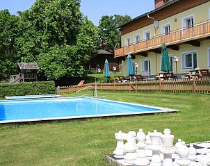 Verblijf 3811201 • Vakantiewoning Oberosterreich • Sportpension Ramlhof 