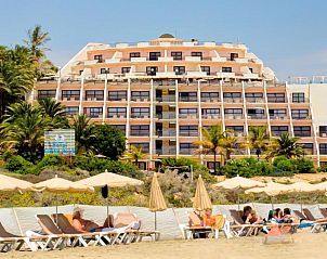 Guest house 3814417 • Apartment Canary Islands • SBH Crystal Beach Hotel & Suites - Adults Only 