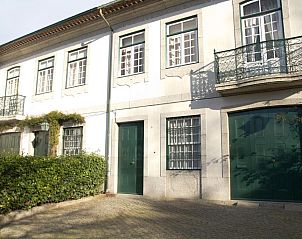 Verblijf 3818525 • Vakantiewoning Noord Portugal • Casa Do Castelo 