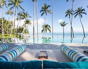 Verblijf 3830805 • Vakantie appartement Zuid-Thailand • Four Seasons Resort Koh Samui - SHA Plus 