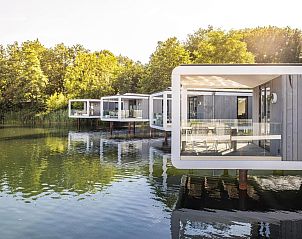 Verblijf 384031 • Vakantiewoning Noord Limburg • Water Cube WAC4A 