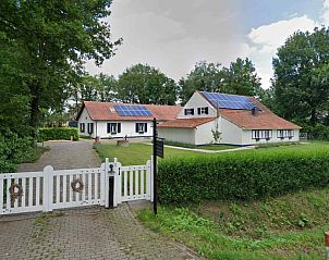 Verblijf 385821 • Vakantiewoning Noord Limburg • Prachtig gelegen 4 persoons particulier vakantiehuis in 