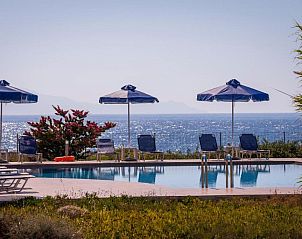 Verblijf 3906207 • Vakantiewoning Kreta • Cretan View 
