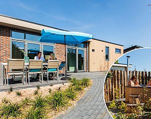 Verblijf 390624 • Vakantiewoning Zuid Limburg • Module Special 6 personen Hottub 