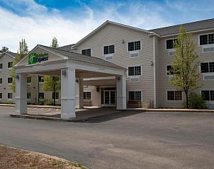 Verblijf 3925106 • Vakantie appartement New England • Holiday Inn Express Hotel & Suites North Conway, an IHG Hote 