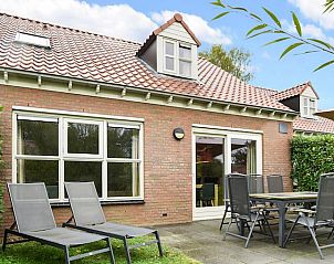 Unterkunft 394906 • Bungalow Zuid Limburg • Hoog Vaals | 8-persoons bungalow | 8L2 