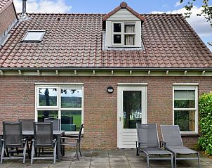 Unterkunft 394912 • Bungalow Zuid Limburg • Hoog Vaals | 8-persoons bungalow | 8L1 