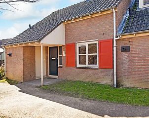 Guest house 394913 • Bungalow Zuid Limburg • Hoog Vaals | 6-persoons bungalow | 6C3 