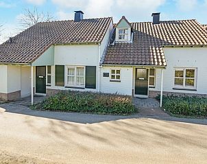 Unterkunft 394915 • Bungalow Zuid Limburg • Hoog Vaals | 6-persoons bungalow | 6C2 