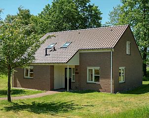 Unterkunft 394931 • Bungalow Zuid Limburg • Hoog Vaals | 12-persoons bungalow | 12L 