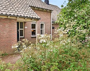 Unterkunft 394938 • Bungalow Zuid Limburg • Hoog Vaals | 2-persoons bungalow | 2C1 