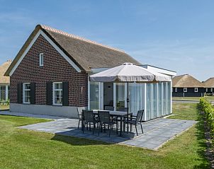 Verblijf 400413 • Vakantiewoning De Peel • Wellnessvilla 6B 