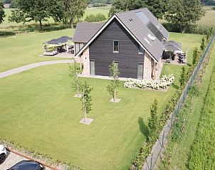 Guest house 401904 • Bed and Breakfast De Peel • Vakantiehuisje in Milheeze 