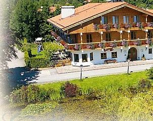 Guest house 40503302 • Holiday property Bavaria • Hotel Gasthof Eder 