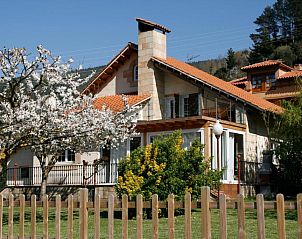 Guest house 41021108 • Holiday property Green Spain • Casa Rural Alquitara 