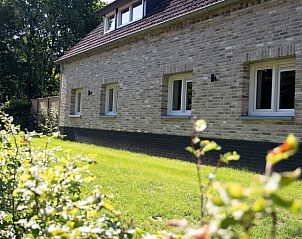 Guest house 410504 • Holiday property Kempen • Vakantiehuisje in Bergeijk 