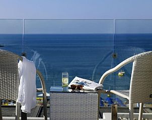 Unterkunft 4106209 • Appartement Kreta • Kriti Beach Hotel 