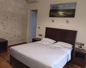 Verblijf 4106266 • Vakantiewoning Kreta • Sea Front Old Town 