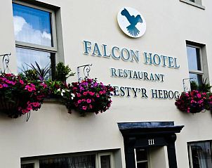 Unterkunft 4106705 • Appartement Wales • Falcon Hotel 