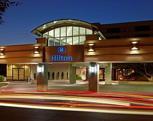 Verblijf 4125303 • Vakantie appartement Zuiden • Hilton Raleigh North Hills 