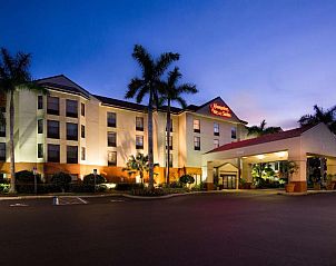 Verblijf 4125401 • Vakantie appartement Florida • Hampton Inn & Suites Fort Myers Beach/Sanibel Gateway 