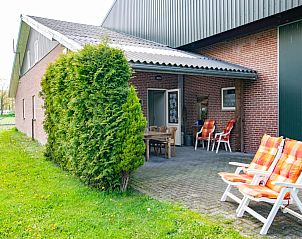 Verblijf 412601 • Vakantiewoning Kempen • La Dimati 