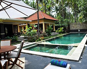 Guest house 4130106 • Holiday property Nusa Tenggara (Bali/Lombok) • Bali au Naturel 