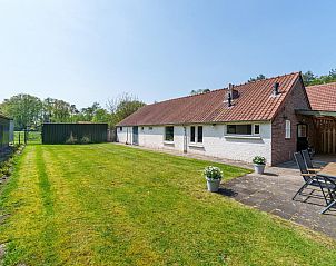 Verblijf 413801 • Vakantiewoning Kempen • Achter de Vijf Linden 