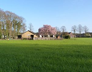 Verblijf 413803 • Vakantiewoning Kempen • Vakantiehuisje in Knegsel 