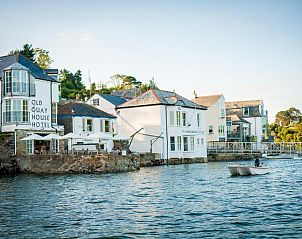 Verblijf 42006503 • Vakantie appartement Engeland • The Old Quay House Hotel 