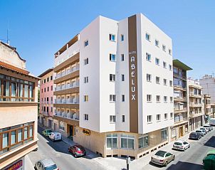 Verblijf 4216041 • Vakantie appartement Mallorca • Abelux 