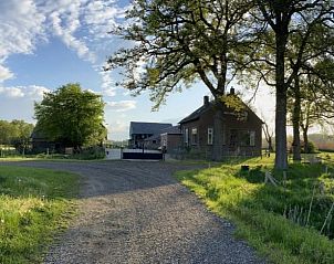 Verblijf 426202 • Bed and breakfast Hart van Brabant • Huisje in Helenaveen 