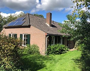 Guest house 430307 • Holiday property Noordoost Brabant • Vakantiehuisje in Mill 