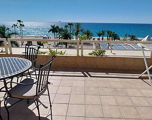 Verblijf 4314836 • Appartement Costa Almeria / Tropical • Home4Holidays 