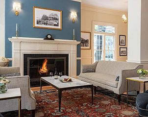 Verblijf 4325109 • Vakantie appartement New England • Bar Harbor Inn and Spa 