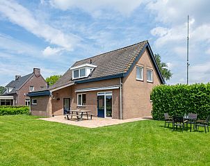 Verblijf 432704 • Vakantiewoning Noordoost Brabant • Bij de Buren 