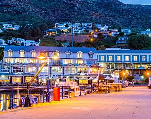 Unterkunft 4327201 • Appartement West-Kaap • aha Simon's Town Quayside Hotel 