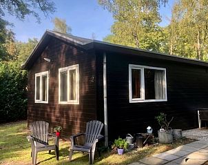 Guest house 433406 • Holiday property Noordoost Brabant • Vakantiehuisje in Escharen gemeente Grave 