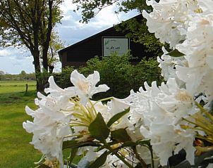 Verblijf 433716 • Vakantiewoning Noordoost Brabant • Vakantiehuisje in Erp 