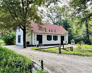 Verblijf 433721 • Vakantiewoning Noordoost Brabant • Bosbeertje 43 