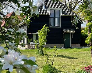 Guest house 436101 • Holiday property Noordoost Brabant • Huisje in Dieden 