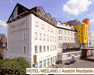 Guest house 4402707 • Apartment Rhineland-Palatinate • Hotel Weiland 