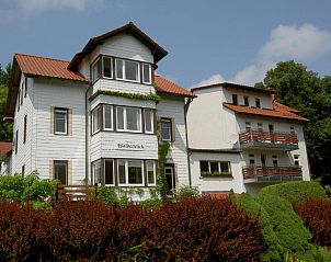 Guest house 4403206 • Holiday property Thuringia • Pension Waldesblick 