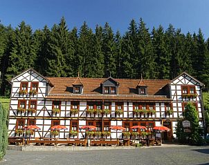 Guest house 4403210 • Holiday property Thuringia • Pension Landhaus Machold 