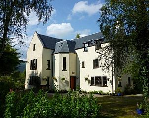 Verblijf 4406805 • Bed and breakfast Schotland • Kettle House B&B 