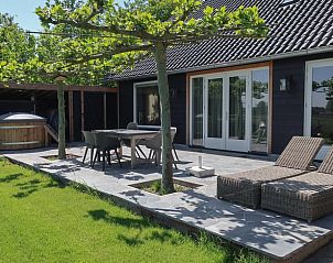 Guest house 442607 • Holiday property West Brabant • Vakantiehuisje in Rijsbergen 