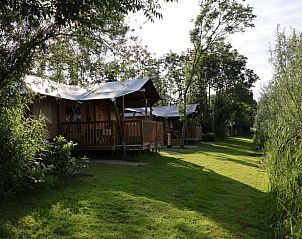 Guest house 442808 • Holiday property West Brabant • Vakantiehuisje in De Heen 