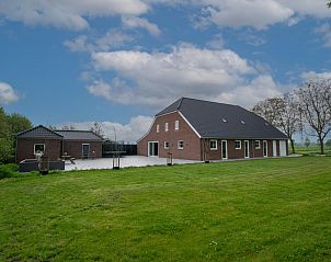 Verblijf 443309 • Vakantiewoning West Brabant • Jonkershof 