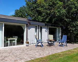 Guest house 444006 • Holiday property West Brabant • Vakantiehuis in Schijf 